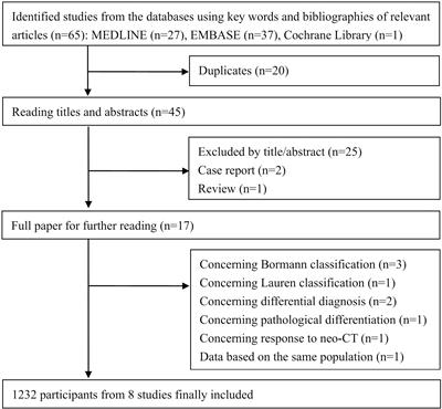 Updated Evaluation of the Diagnostic Performance of Double Contrast-Enhanced Ultrasonography in the Preoperative T Staging of Gastric Cancer: A Meta-Analysis and Systematic Review